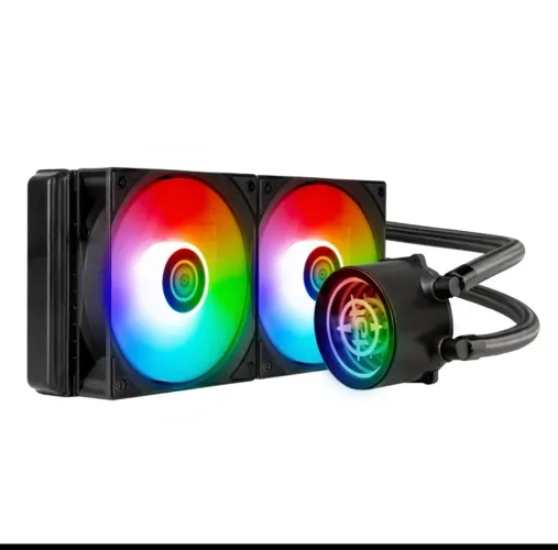 Water Cooler TGT Spartel V2