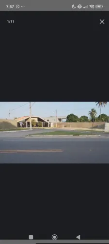 COND ÁGUAS MANSAS