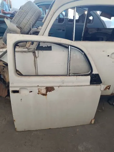 PORTA FUSCA LD