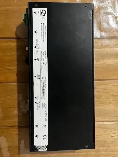 Servidor Domótica KNX Maestro Server MS3-2R CD Innovation