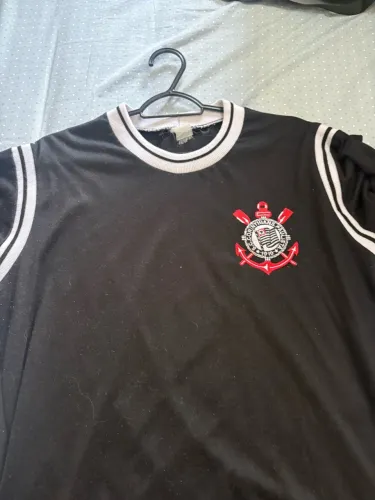 Camiseta oficial Gavioes da Fiel Proibição