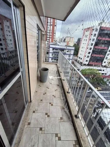 Apartamento à venda, 61 m² por R$ 480.000,00 - Méier - Rio de Janeiro/RJ