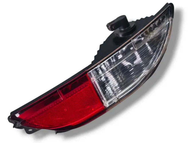 Luz De Freio / Re Esquerdo Fiat Toro 2019 517180130 Original