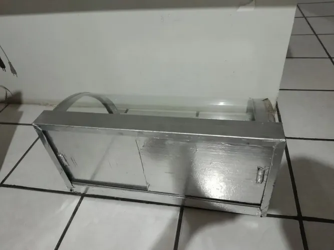 Vitrine 