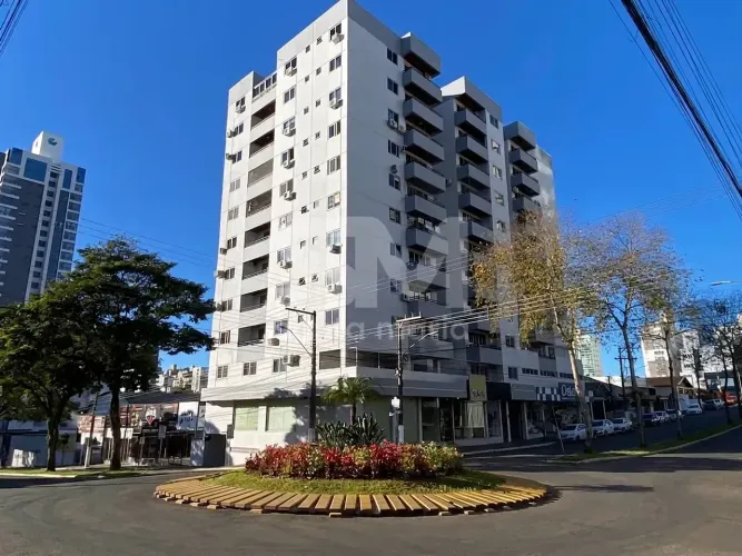 Apartamento para locação, Centro, Chapecó - SC