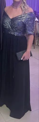 Vestido festa