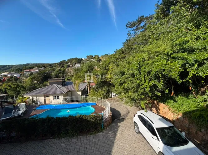 Casa em Vargem Pequena - Florianópolis, SC