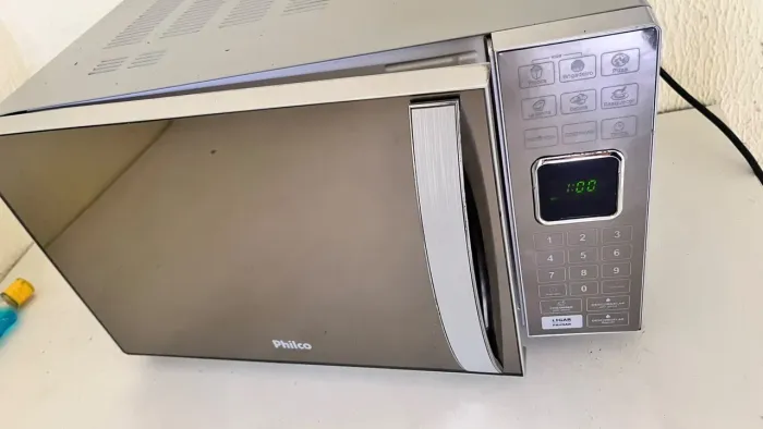 Micro-ondas