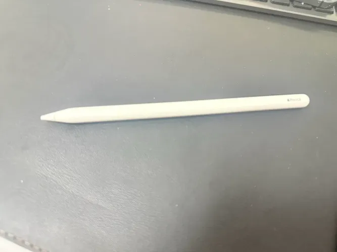 Pencil Apple R$300