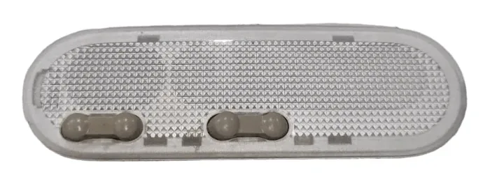 Luz Teto Cortesia Renault Sandero Logan Duster *1