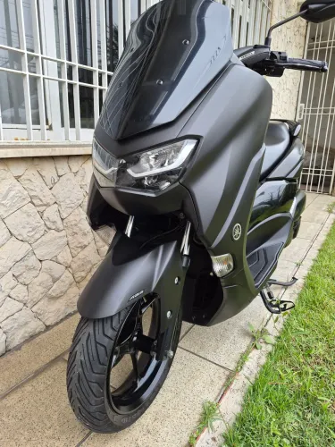 NMAX 21 - 31.000 KM - OPORTUNIDADE