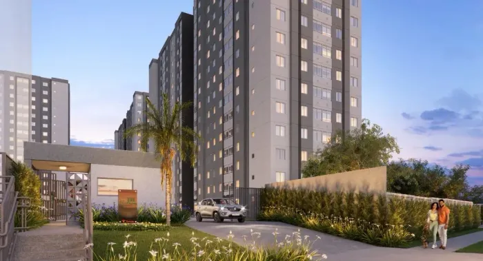 PARQUE VENTURA III - FASE 1