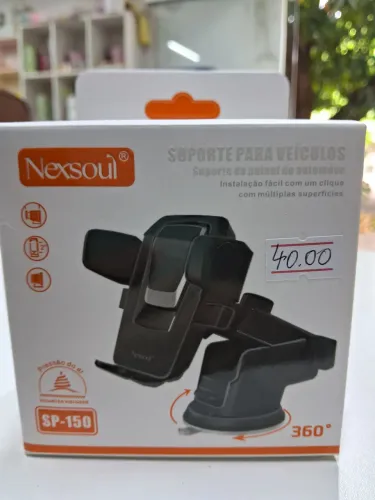 Suporte para Carros SP-150 Nexsoul