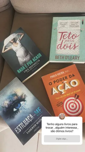 Livros