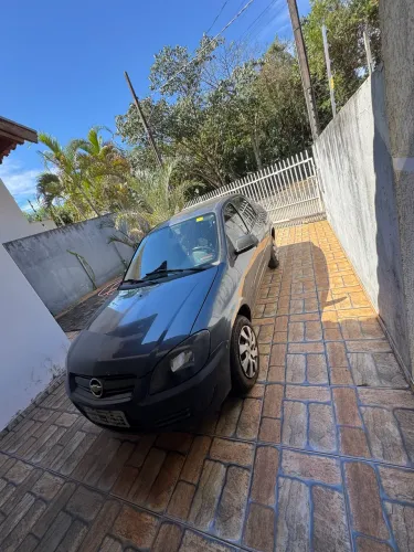 Chevrolet Prisma Sed. Maxx/ LT 1.4 8V Econof. 4P 2008