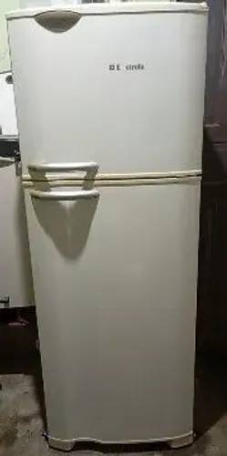 Geladeira Eletrolux