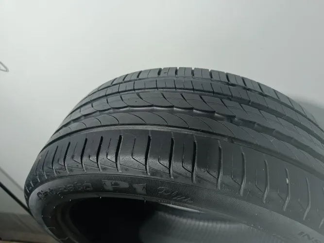 Par de pneus Cinturato P1 225/45/17 Pirelli 