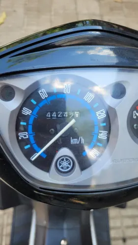 Yamaha Neo115 Automática CVT