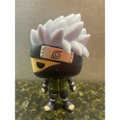Boneco Funko Pop Kakashi #182