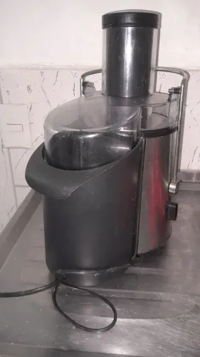 Centrífuga de suco mondial