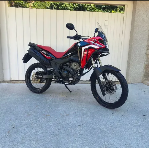 SAHARA 300 RALLY 2022