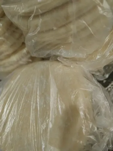 Fornecemos massa pré assada de pizza brotinho 15cm 