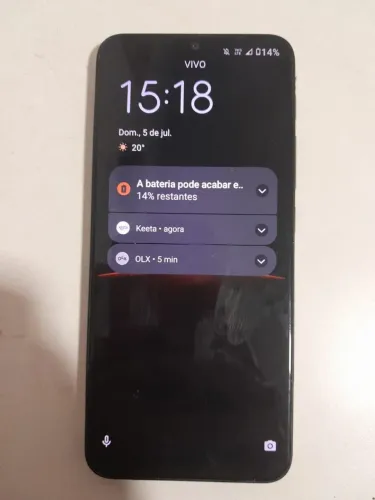 Moto G 30 4g