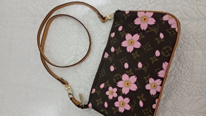 Bolsa Louis Vuitton
