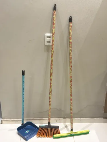 Kit para casa