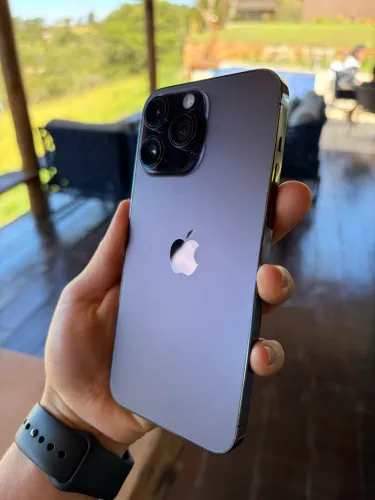 iPhone 14 Pro Max 128gb 
