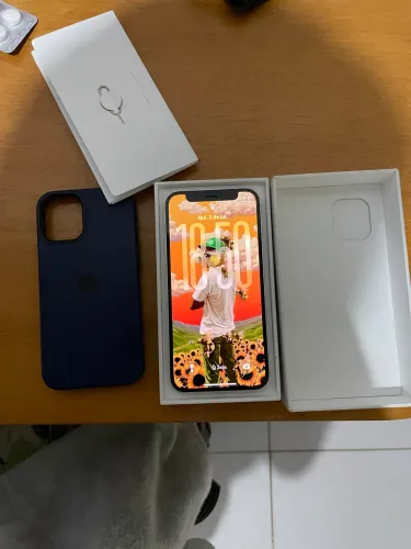 Iphone 12 mini