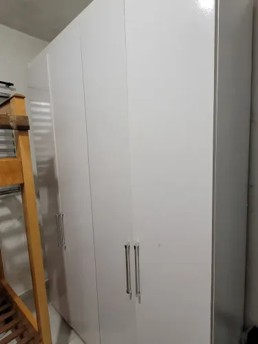 Guarda roupa