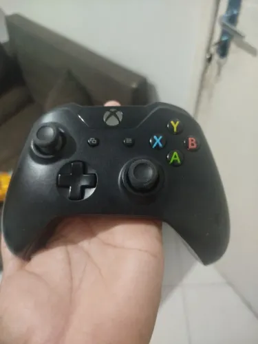 Controle Xbox 