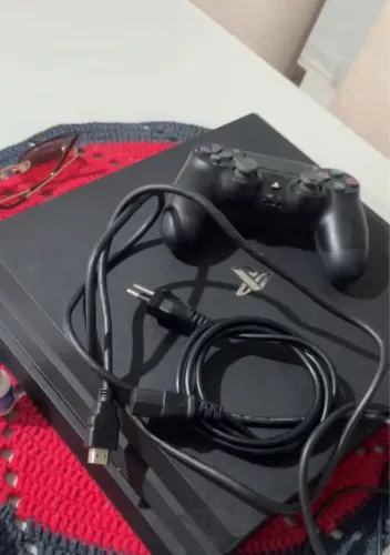 Ps4 pro 1Tb
