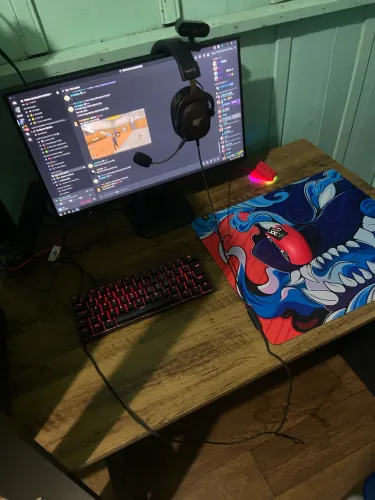 VENDO OU TROCO PC GAMER