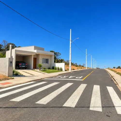 Terreno 180m2 em Almirante Tamandaré com entrada de 7.200