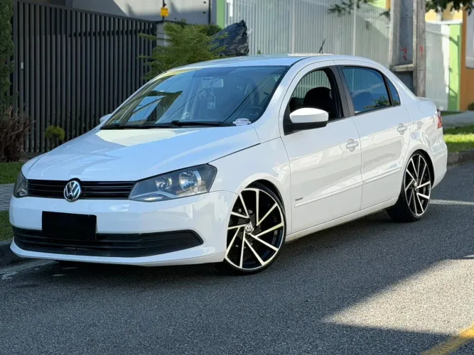 Volkswagen Jetta 2.5 20V 150/170cv Tiptronic 2010