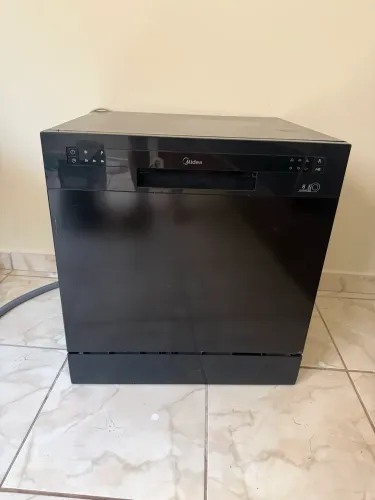 Lava-louças Midea 8 serviços
