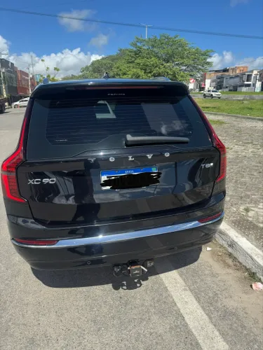 Volvo XC 90 T-8 Ultra 2.0 AWD (híbrido) 2026