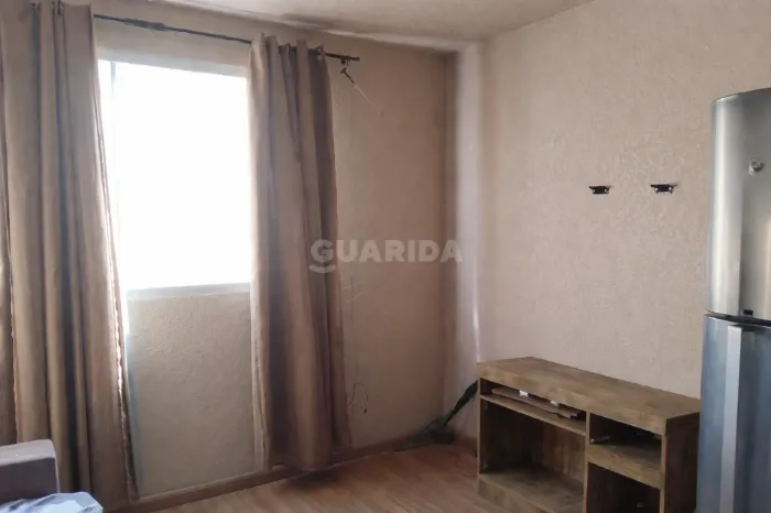 Apartamento para aluguel, 1 quarto, Restinga - Porto Alegre/RS