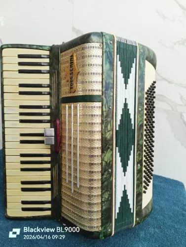 Acordeon Todeschini