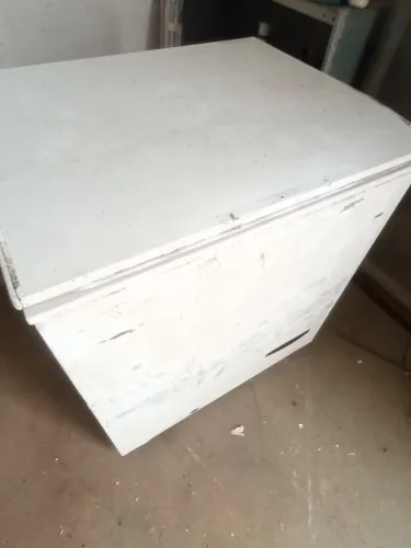 Freezer