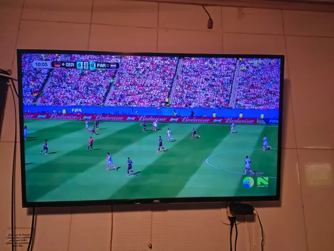 Tv AOC 42 polegadas 