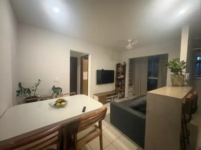 AA -Imóvel a venda com 46 m² e 2 quartos em Nossa Senhora da Penha - Vila Velha - ES