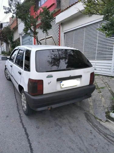 Fiat Tipo 1.6 I.e. 2P E 4P 1995