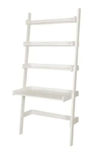 Prateleira e Escrivaninha Tok&Stok