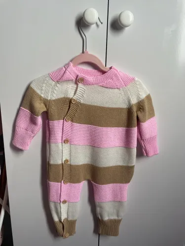 Macacão bebê