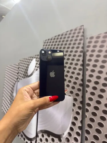 Iphone 13 mini 128GB - raridade( aparelho seminovo