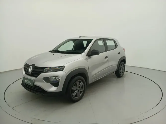 Renault Kwid 1.0 Zen 2026
