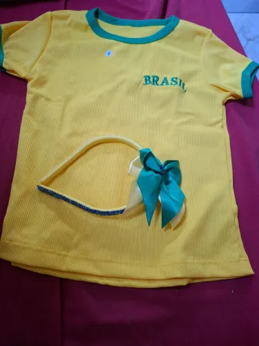Blusa